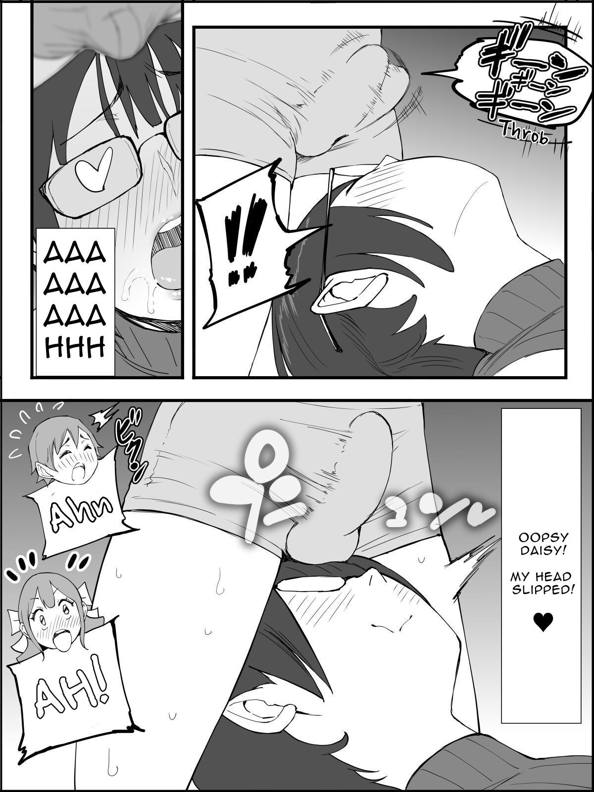 Hentai Manga Comic-The Reason I Have a Sex Friend Harem 4-Read-99